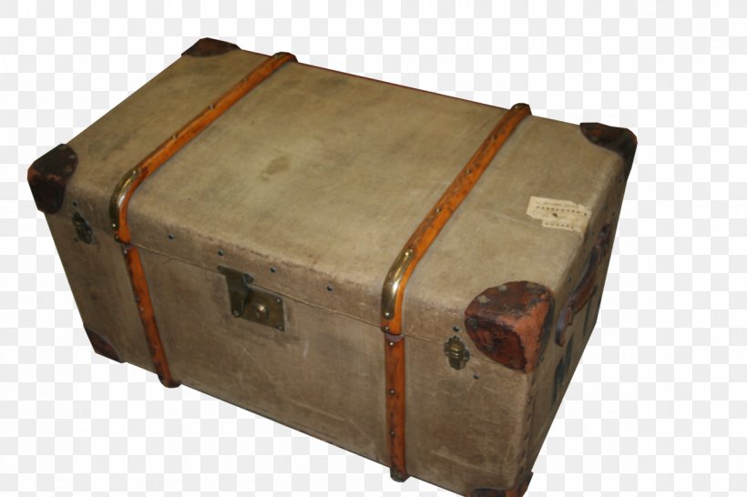 Trunk Suitcase Travel Baggage Furniture, PNG, 1200x800px, Trunk, Baggage, Brass, English, Furniture Download Free