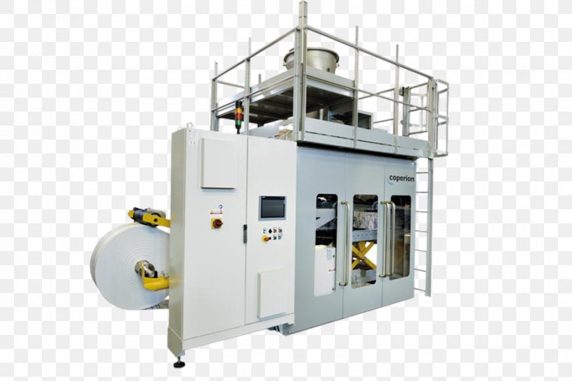 Vertical Form Fill Sealing Machine Extrusion Plastic Coperion GmbH, PNG, 928x619px, Machine, Calender, Coating, Coperion Gmbh, Extrusion Download Free