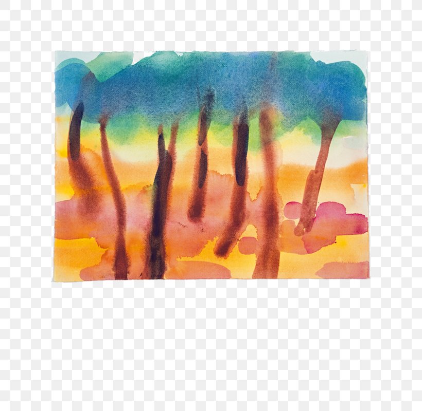 Watercolor Painting Cork Tree, PNG, 800x800px, Watercolor Painting, Acrylic Paint, Art, Cork, Fall Out Boy Download Free