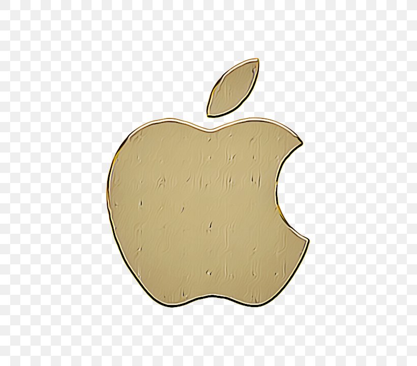 Apple Fruit Beige Logo Pear, PNG, 720x720px, Apple, Beige, Fruit, Logo, Pear Download Free