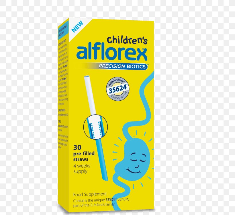 Drinking Straw Child Probiotic Dietary Supplement Alflorex, PNG, 750x750px, Drinking Straw, Amazoncom, Biogaia, Brand, Child Download Free