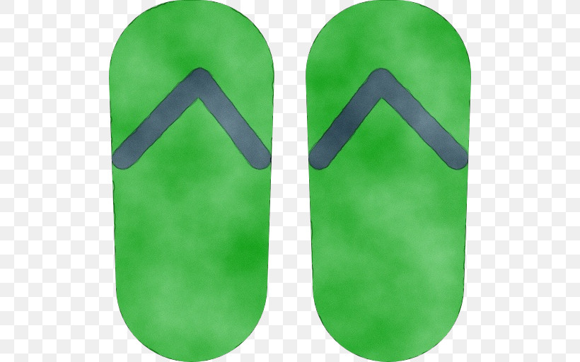 Icon Shoe Flip-flops Font Adobe Indesign, PNG, 512x512px, Watercolor, Adobe, Adobe Indesign, Clothing, Flipflops Download Free