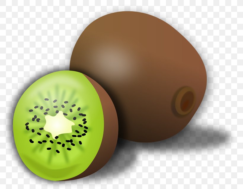 Kiwifruit Clip Art, PNG, 800x636px, Kiwifruit, Free Content, Fruit, Green, Kiwi Download Free