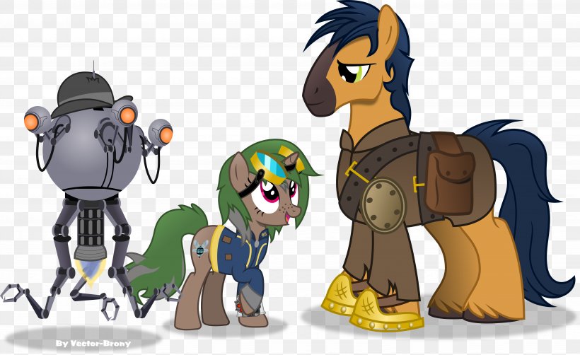 My Little Pony: Friendship Is Magic Fandom La Thu Tran The Fallout: Equestria Tran Organization, PNG, 5306x3250px, Watercolor, Cartoon, Flower, Frame, Heart Download Free
