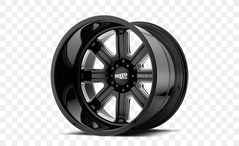 Alloy Wheel Spoke Car Rim, PNG, 500x500px, Alloy Wheel, Automotive Design, Automotive Tire, Automotive Wheel System, Black And White Download Free