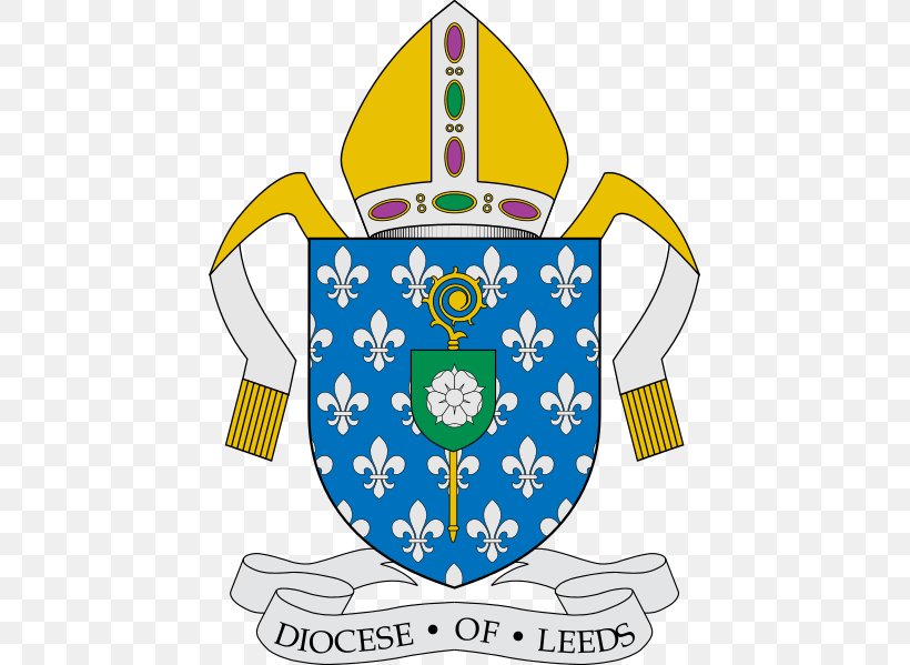 Anglican Diocese Of Leeds Roman Catholic Diocese Of Leeds Leeds Cathedral Roman Catholic Bishop Of Leeds, PNG, 443x599px, Anglican Diocese Of Leeds, Anglican Communion, Area, Artwork, Catholicism Download Free