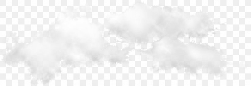 Black & White, PNG, 962x330px, Black White M, Atmospheric Phenomenon, Blackandwhite, Cloud, Cloud Computing Download Free