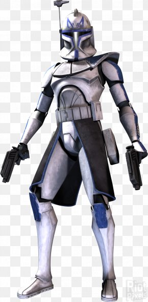 rex arc trooper armor