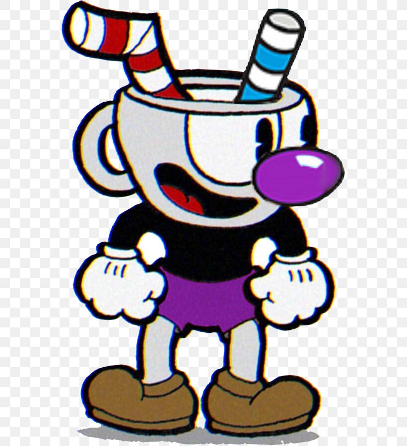Cuphead Video Game Idle Animations Animated Film Gunstar Heroes, PNG, 574x899px, Cuphead, Animated Film, Area, Art, Artwork Download Free
