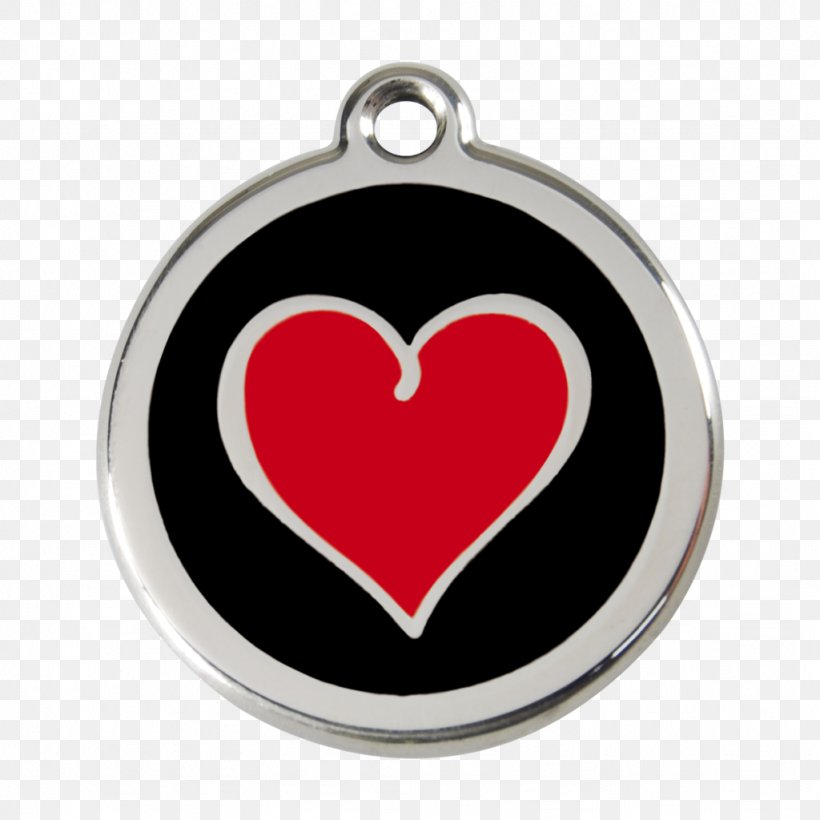 Dog Dingo Cat Pet Tag Stainless Steel, PNG, 1024x1024px, Watercolor, Cartoon, Flower, Frame, Heart Download Free