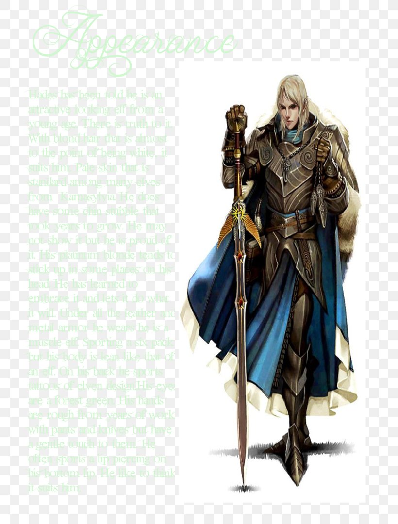 Dungeons & Dragons Paladino Knight-errant, PNG, 720x1080px, Dungeons Dragons, Aasimar, Action Figure, Costume, Costume Design Download Free