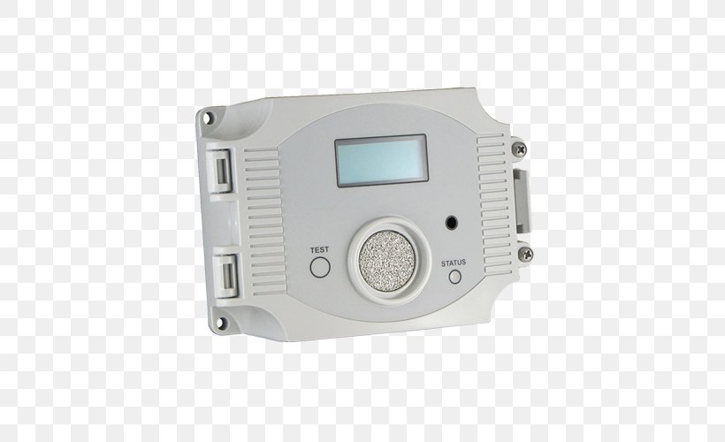 Sensor Carbon Monoxide Detector Control System, PNG, 500x500px, Sensor, Air Pollution Sensor, Building Automation, Carbon Monoxide, Carbon Monoxide Detector Download Free