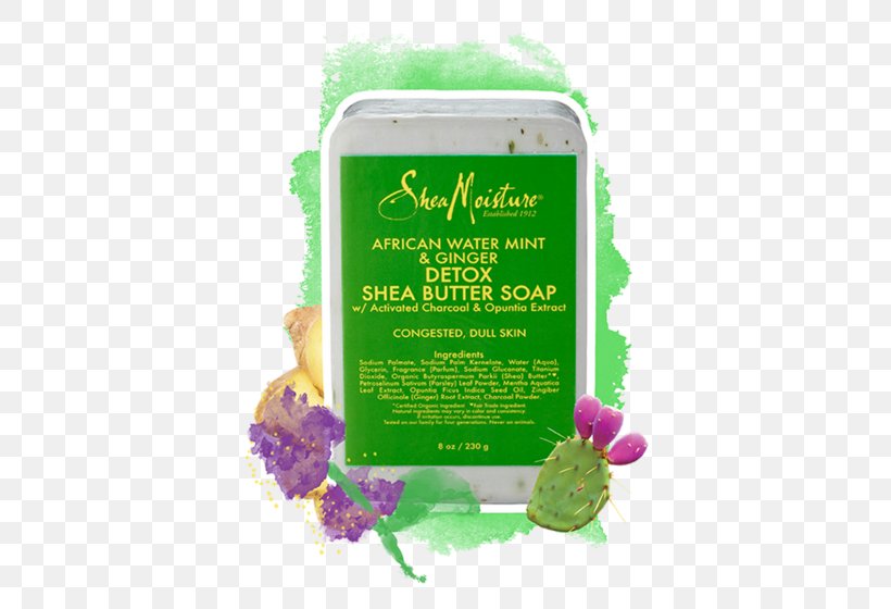 Shea Butter Ginger Extract Shea Moisture Water Mint, PNG, 700x560px, Shea Butter, African Black Soap, Extract, Ginger, Herb Download Free