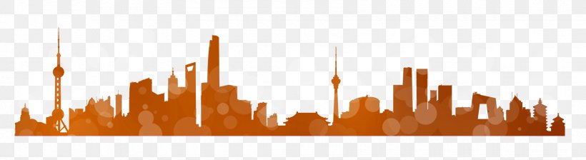 Skyline Silhouette, PNG, 1760x481px, Skyline, City, Cityscape, Designer, Energy Download Free
