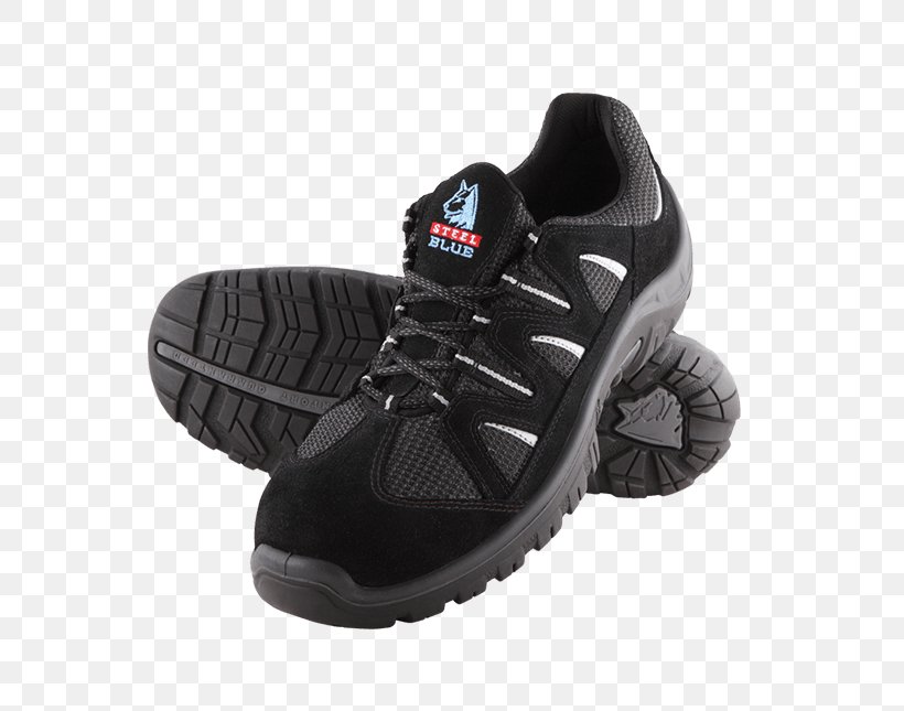 Steel-toe Boot Steel Blue Shoe, PNG, 645x645px, Steeltoe Boot, Athletic Shoe, Black, Blue, Boot Download Free