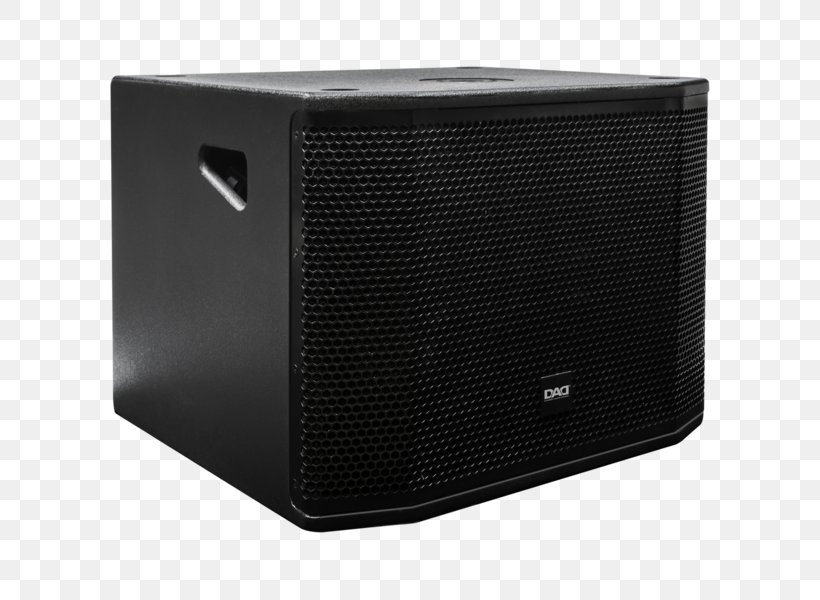 Subwoofer Sound Box Loudspeaker, PNG, 600x600px, Subwoofer, Audio, Audio Equipment, Electronic Device, Loudspeaker Download Free