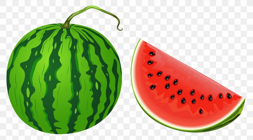 Watermelon Clip Art, PNG, 5472x3036px, Watermelon, Blog, Citrullus, Cucumber Gourd And Melon Family, Food Download Free