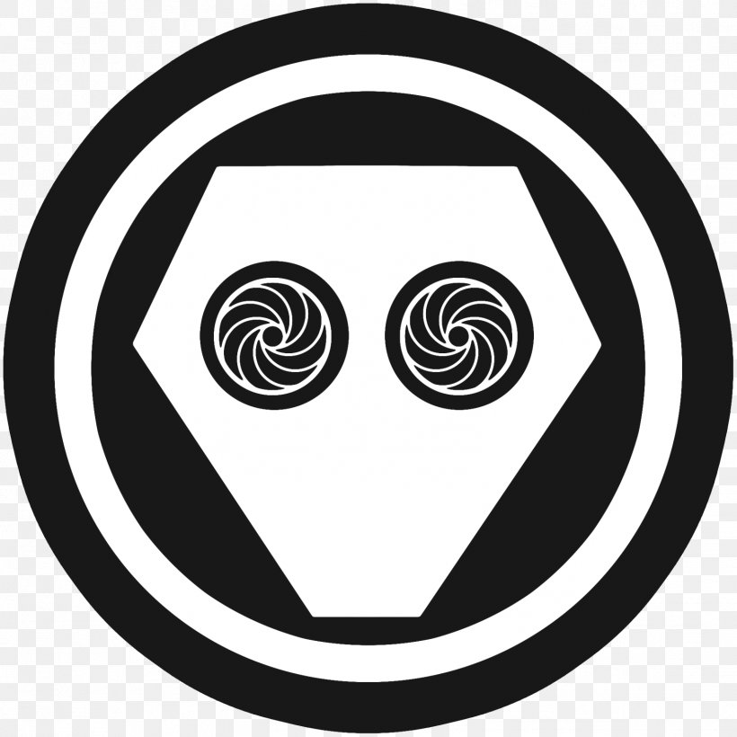 Brand Logo White Clip Art, PNG, 1571x1571px, Brand, Black And White, Logo, Symbol, White Download Free
