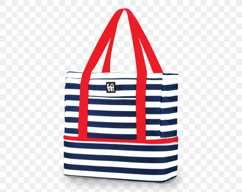 Cooler Tote Bag Reusable Shopping Bag Thermal Bag, PNG, 650x650px, Cooler, Bag, Beach, Brand, Cobalt Blue Download Free