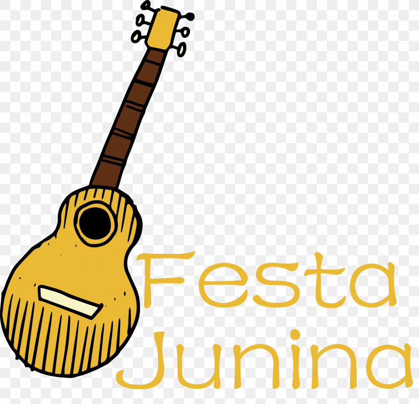 Festa Junina June Festival Brazilian Harvest Festival, PNG, 3000x2896px, Festa Junina, Beak, Geometry, Guitar, June Festival Download Free