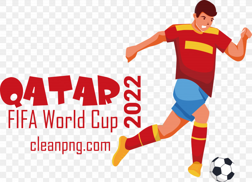 Fifa World Cup Fifa World Cup Qatar 2022 Football Soccer, PNG, 7153x5180px, Fifa World Cup, Fifa World Cup Qatar 2022, Football, Soccer Download Free
