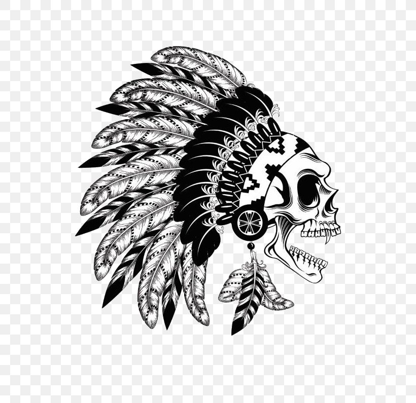 Native Americans In The United States Indigenous Peoples Of The Americas Etsy, PNG, 700x795px, United States, Art, Aztec, Black And White, Bone Download Free