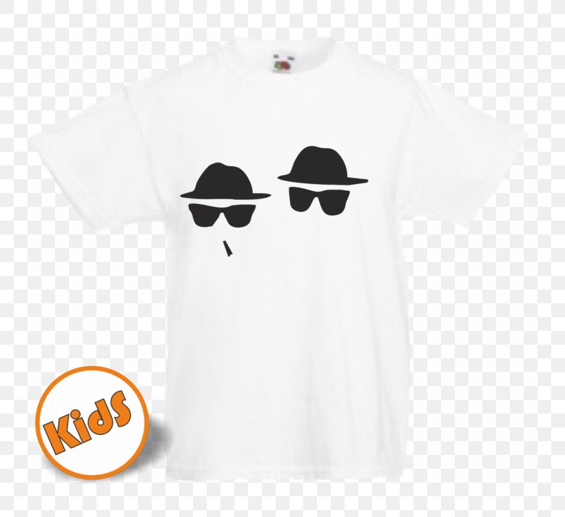 T-shirt Sunglasses Neck, PNG, 750x750px, Tshirt, Active Shirt, Black, Brand, Collar Download Free