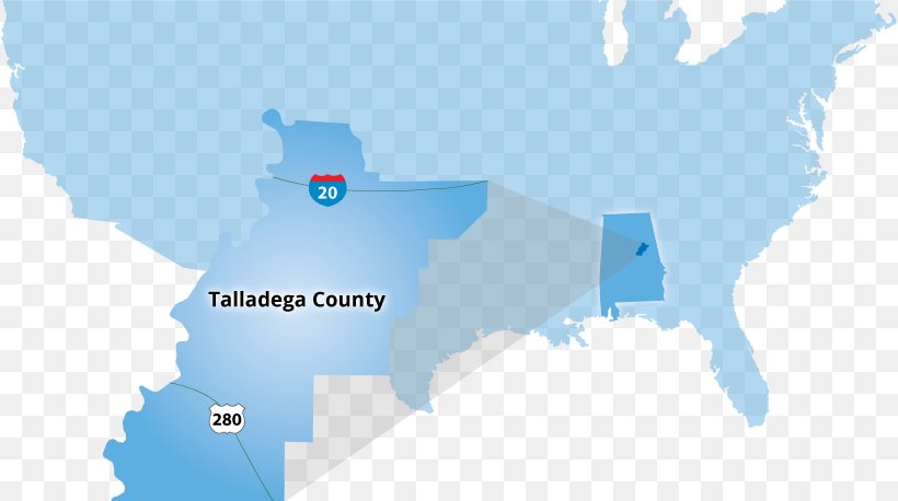 Talladega County Economic Development Talladega County EDA Keyword Tool .com Index Term, PNG, 818x458px, Keyword Tool, Alabama, Area, Blue, Com Download Free