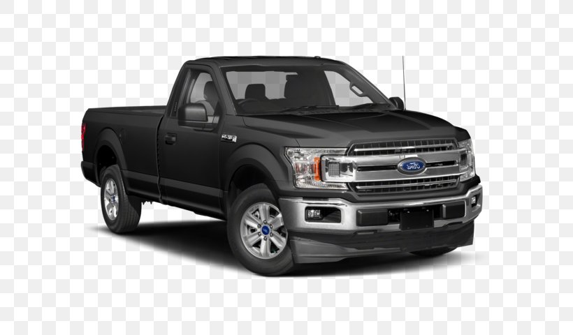 2018 Ford F-150 XL Pickup Truck Latest, PNG, 640x480px, 2018, 2018 Ford F150, 2018 Ford F150 Xl, Ford, Automotive Design Download Free