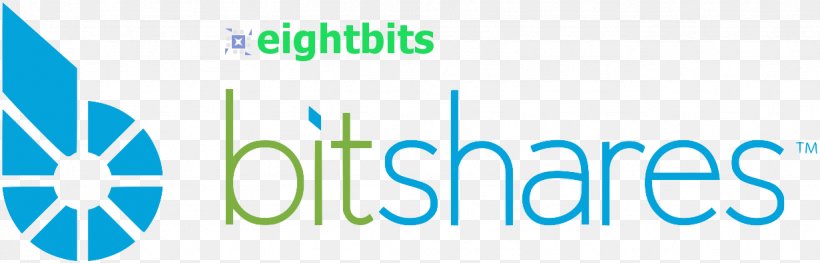 BitShares Cryptocurrency Blockchain Bitcoin Steemit, PNG, 1231x396px, Bitshares, Aqua, Area, Azure, Bitcoin Download Free