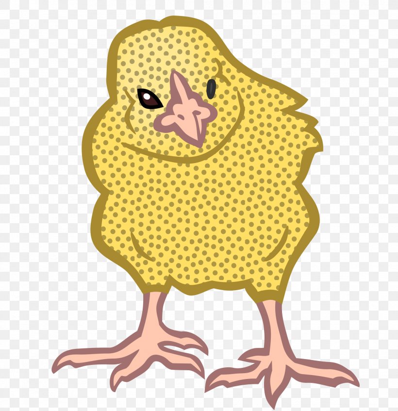Chicken Clip Art, PNG, 2323x2400px, Chicken, Beak, Bird, Drawing, Fauna Download Free