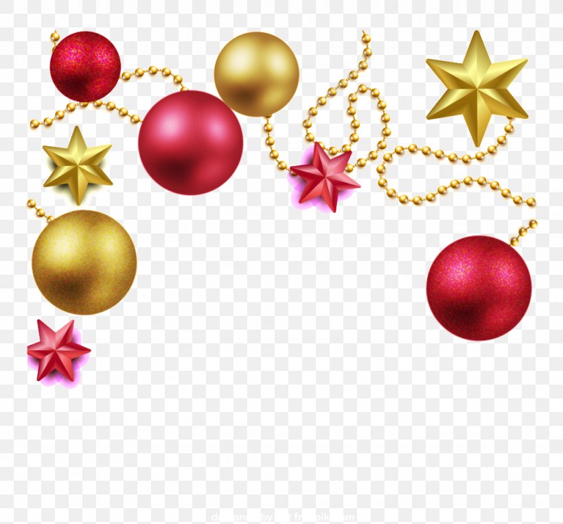 Christmas Day Christmas Decoration Christmas Ornament Euclidean Vector, PNG, 1024x953px, Christmas Day, Ball, Body Jewelry, Christmas Decoration, Christmas Ornament Download Free