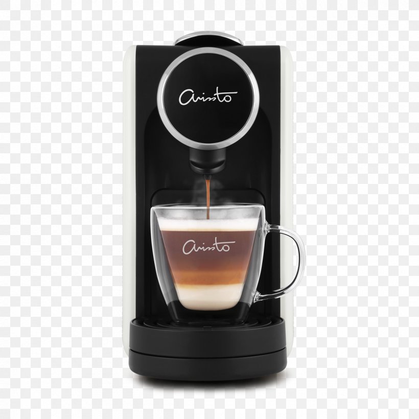 Coffeemaker Espresso Cappuccino Latte, PNG, 1200x1200px, Coffee, Arabica Coffee, Brewed Coffee, Cappuccino, Coffee Bean Download Free