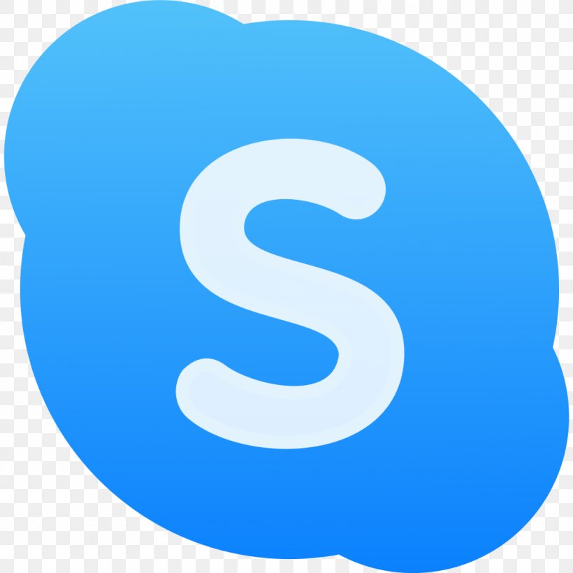 Skype Clip Art, PNG, 1024x1024px, Skype, Azure, Bing, Blue, Google Images Download Free