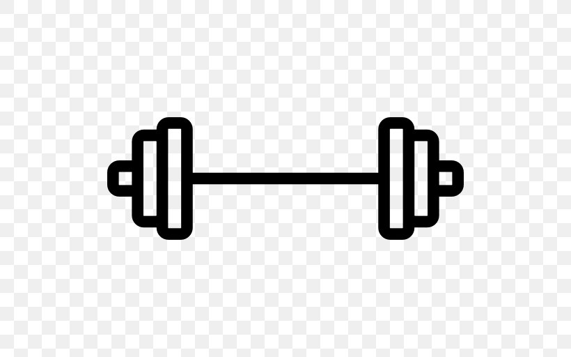 Dumbbell Barbell Olympic Weightlifting, PNG, 512x512px, Dumbbell, Area, Barbell, Bodybuilding, Brand Download Free