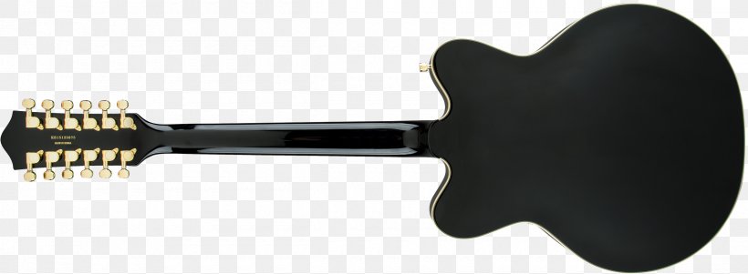 Gretsch Electric Guitar ESP Guitars Fingerboard, PNG, 2400x883px, Gretsch, Bass Guitar, Brush, Electric Guitar, Epiphone Les Paul Download Free