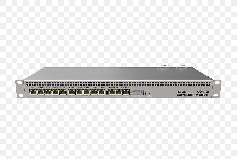 MikroTik RouterBOARD Gigabit Ethernet Multi-core Processor, PNG, 799x551px, 19inch Rack, Mikrotik, Computer Port, Electronic Component, Electronic Device Download Free