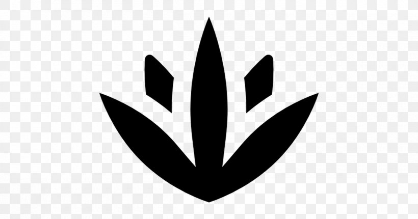 Symbol Tree Plant, PNG, 1200x630px, Agave, Black And White, Leaf, Logo, Plant Download Free