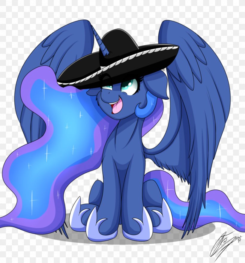 Pony Princess Luna Equestria DeviantArt, PNG, 863x926px, Pony, Art, Cartoon, Community, Deviantart Download Free