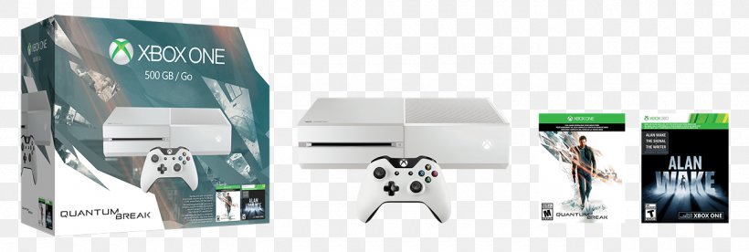 Quantum Break Xbox 360 Xbox One Controller Microsoft Studios, PNG, 1300x438px, Quantum Break, All Xbox Accessory, Brand, Electronic Device, Forza Motorsport 6 Download Free