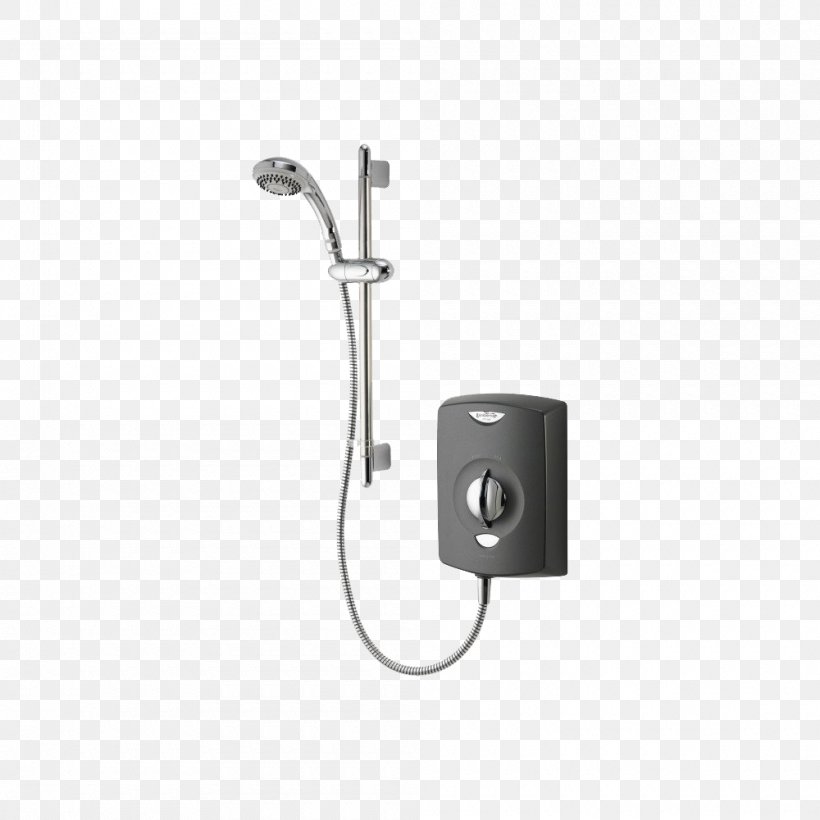 Shower Plumbworld Tap Mixer Bathing, PNG, 1000x1000px, Shower, Bathing, Graphite, Hardware, Mixer Download Free