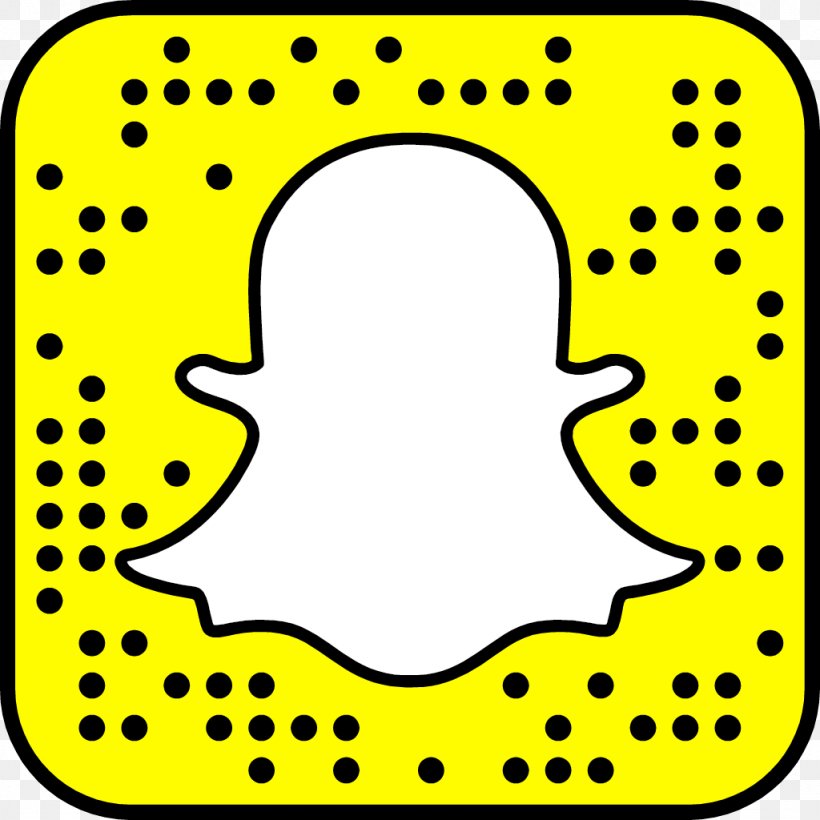 Snapchat Social Media Snap Inc. Scan, PNG, 1024x1024px, Snapchat, App Store, Black And White, Dagny Norvoll Sandvik, Emoticon Download Free