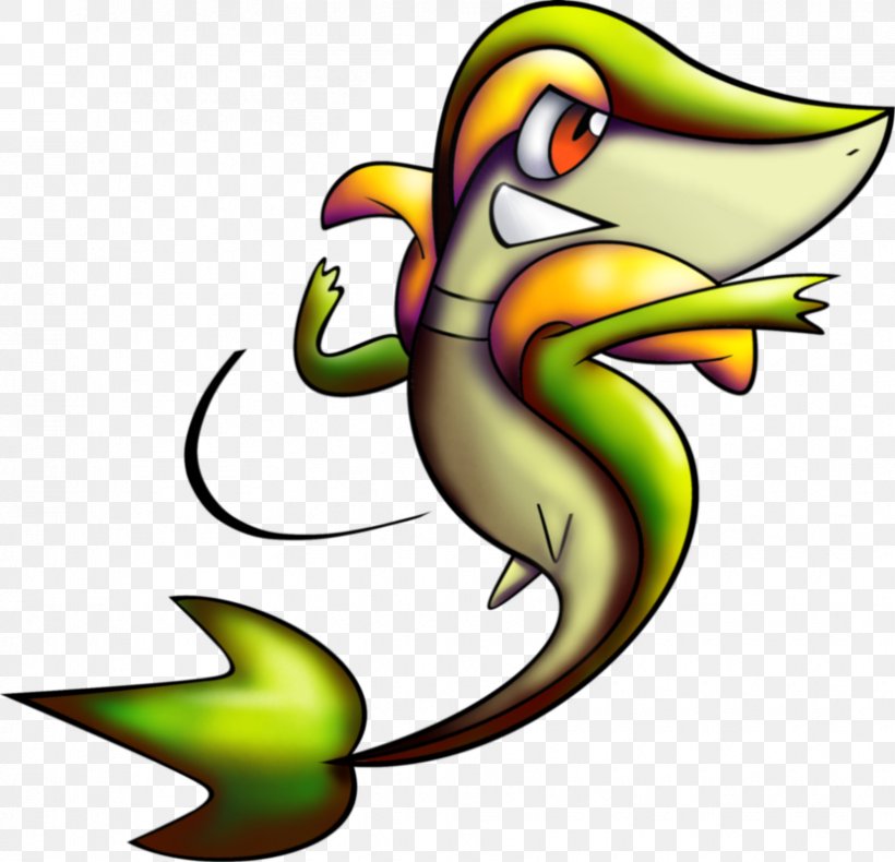 Snivy Servine Serperior Drawing Pokémon, PNG, 830x800px, Snivy, Art, Artwork, Beak, Cartoon Download Free