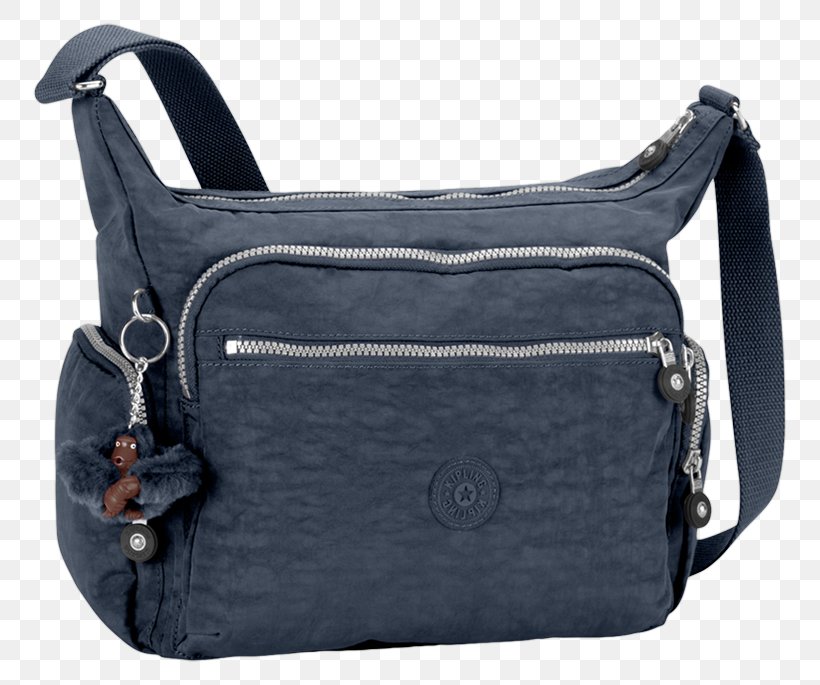 T-shirt Kipling Messenger Bags Handbag, PNG, 800x685px, Tshirt, Bag, Black, Blue, Clothing Download Free