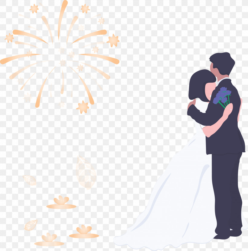 Wedding Love, PNG, 2964x3000px, Wedding, Gesture, Interaction, Love, Romance Download Free