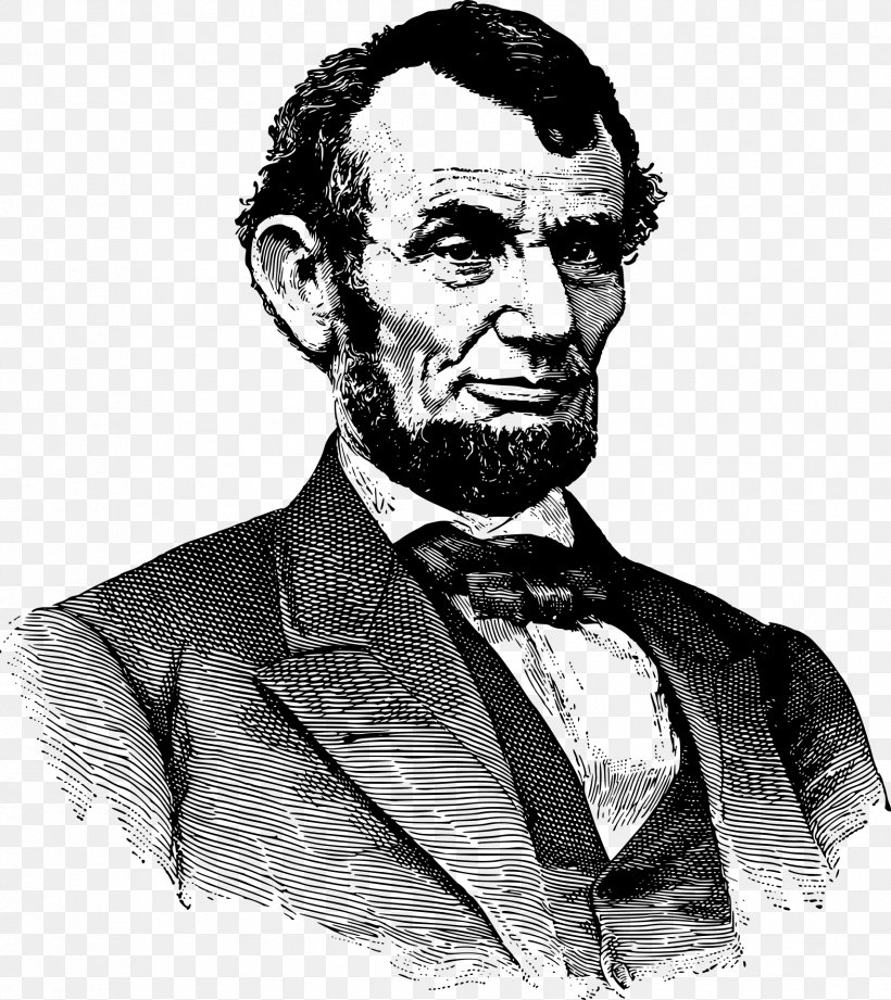 Abraham Lincoln Quotes: Abraham Lincoln, Quotes, Quotations, Famous Quotes President Of The United States T-shirt, PNG, 1708x1920px, Abraham Lincoln, Art, Beard, Black And White, Drawing Download Free