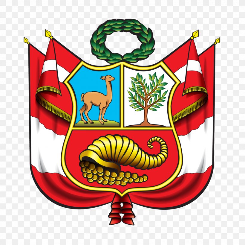 Coat Of Arms Of Peru Ministry Of Foreign Affairs Ministry Of Education Logo, PNG, 1600x1600px, Peru, Area, Coat Of Arms Of Colombia, Coat Of Arms Of Peru, Education Download Free