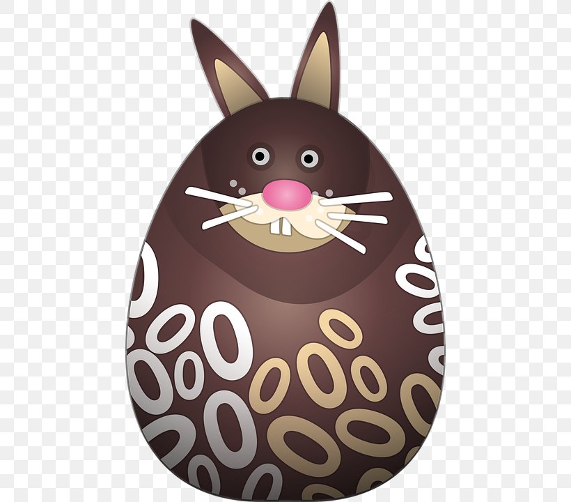 Easter Bunny T-shirt Easter Egg European Rabbit, PNG, 460x720px, Easter Bunny, Carrot, Cat, Chocolate Bunny, Christmas Download Free