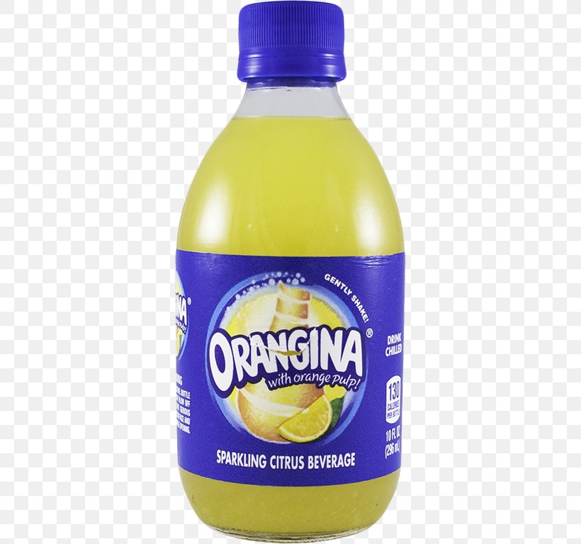 Fizzy Drinks Orangina Orange Soft Drink Juice Lemon-lime Drink, PNG, 768x768px, Fizzy Drinks, Bottle, Bottled Water, Carbonated Water, Citric Acid Download Free