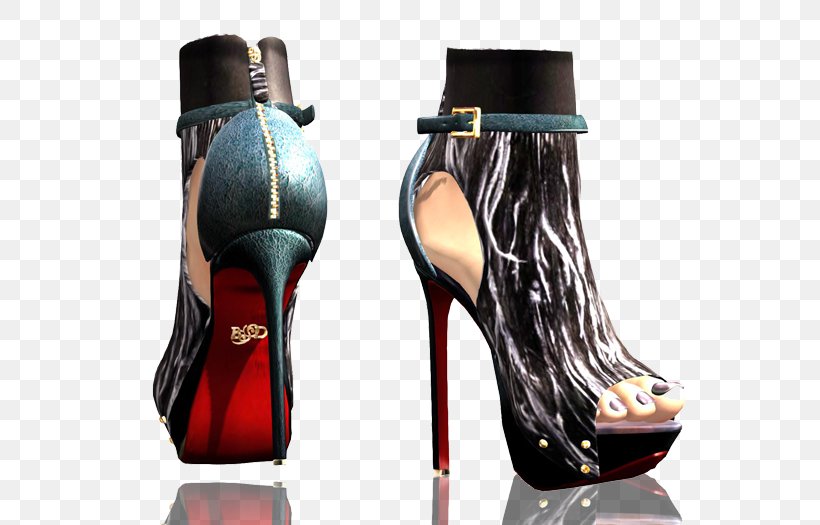 High-heeled Shoe Boot Sandal, PNG, 620x525px, Shoe, Boot, Footwear, High Heeled Footwear, Highheeled Shoe Download Free